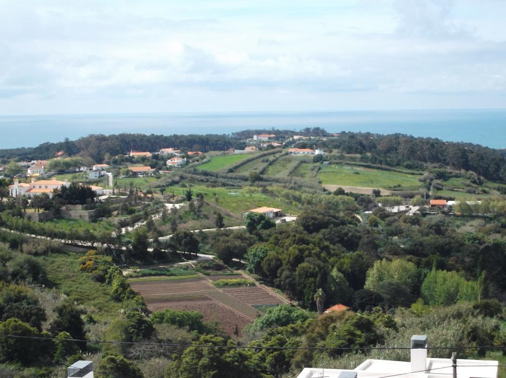 הוילה סינטרה Casa Do Cha חדר תמונה