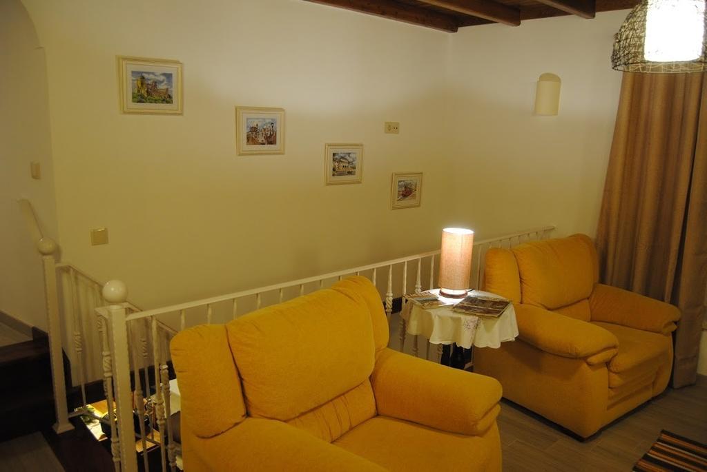 הוילה סינטרה Casa Do Cha חדר תמונה
