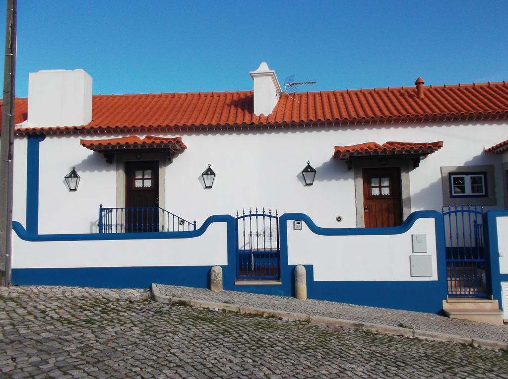 הוילה סינטרה Casa Do Cha חדר תמונה